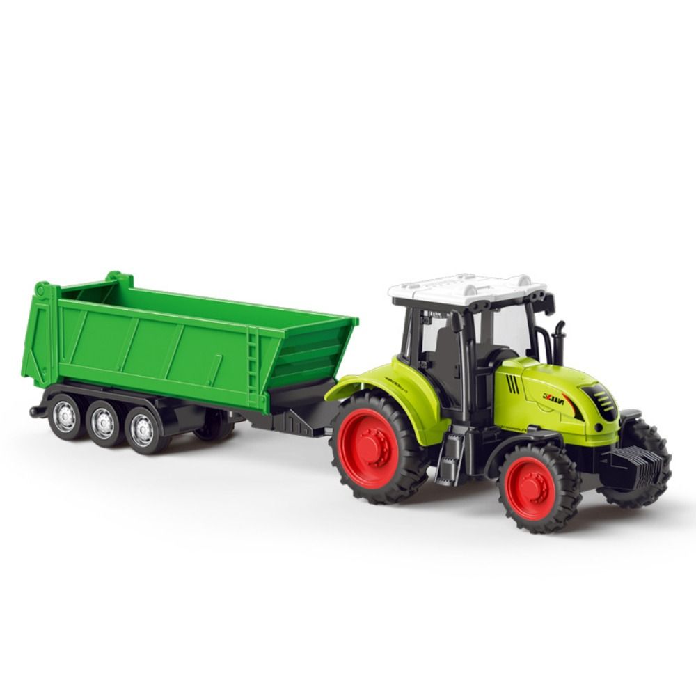 Agriculture Farming Education - Veicolo agricolo in plastica a inerzia,