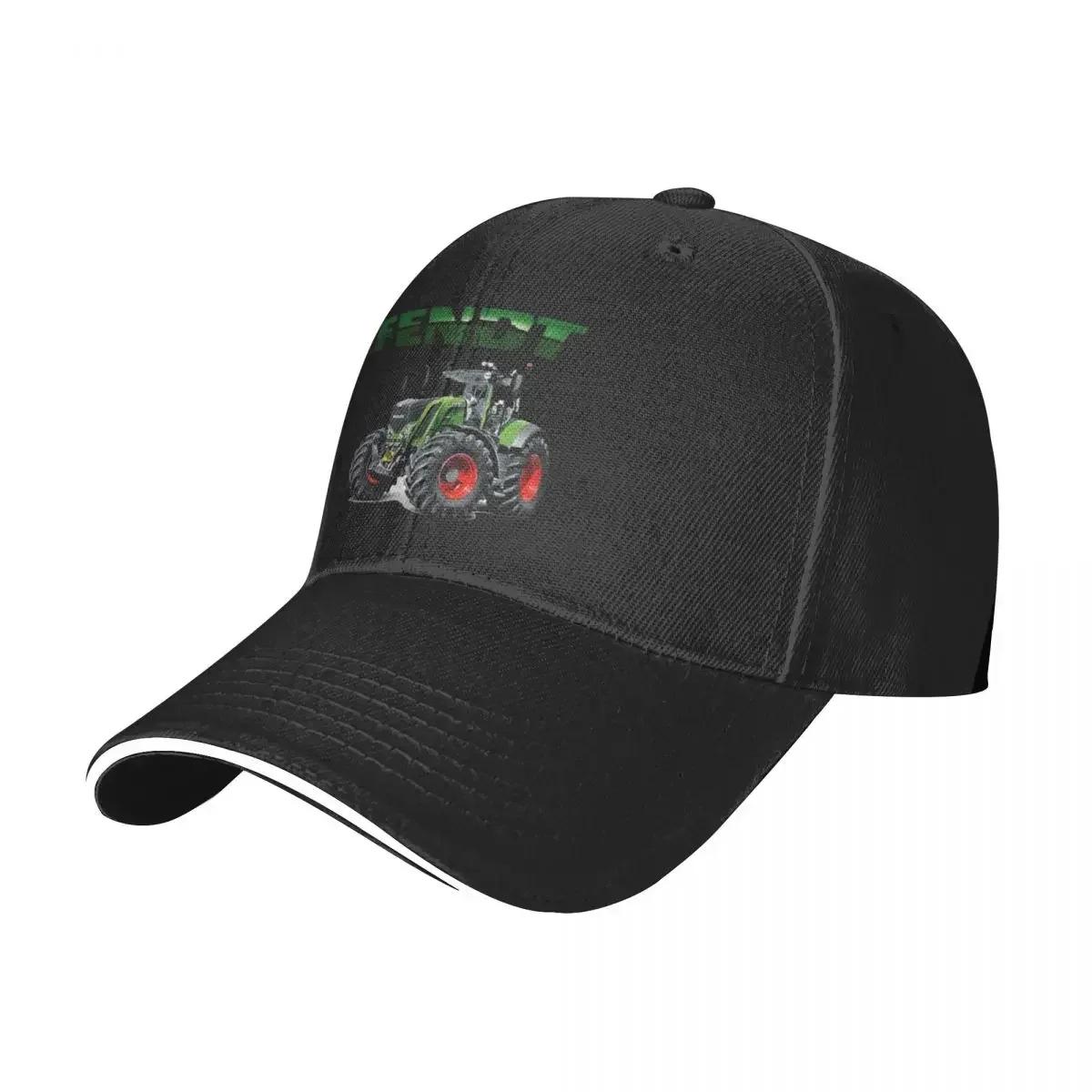 Agriculture Farming Hats - Trattore Fendt Agricoltura Agricoltura Berretto da