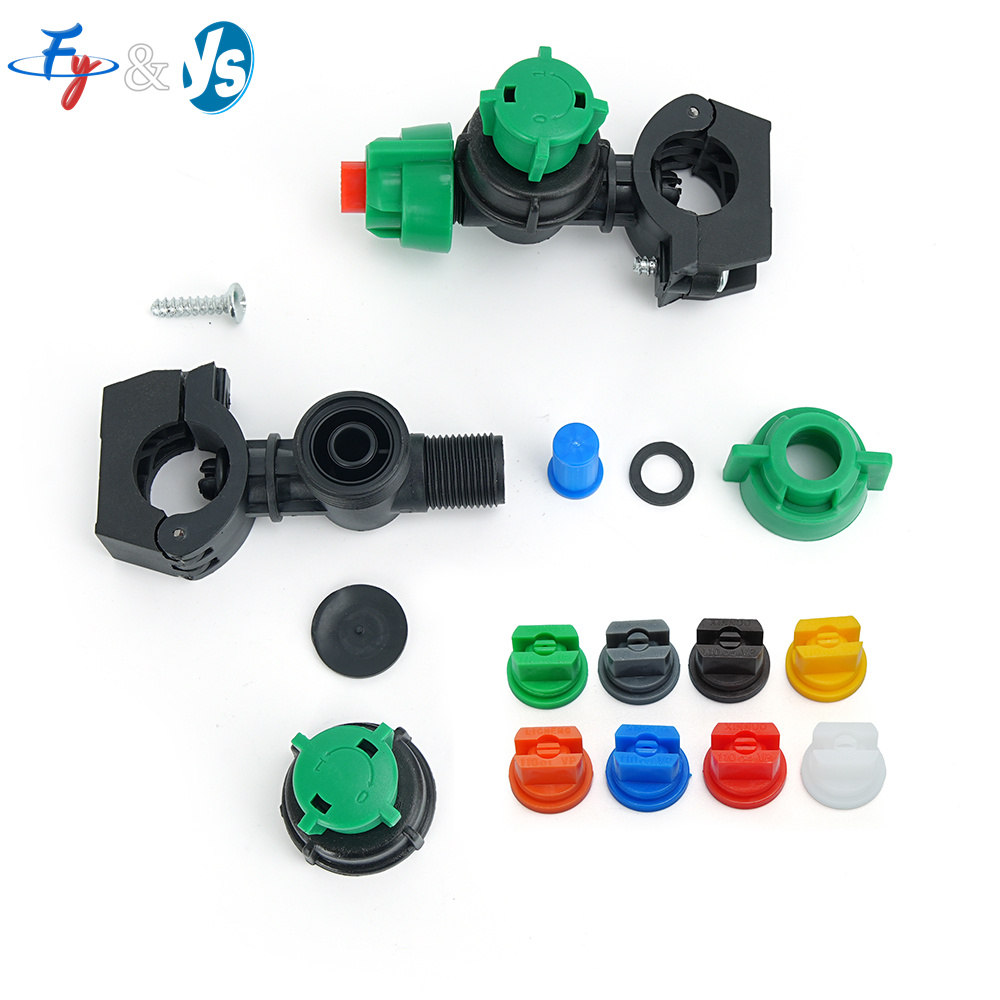 Ugello a spruzzo anti-goccia p - Farming Pipe For Agriculture recensione e prezzo