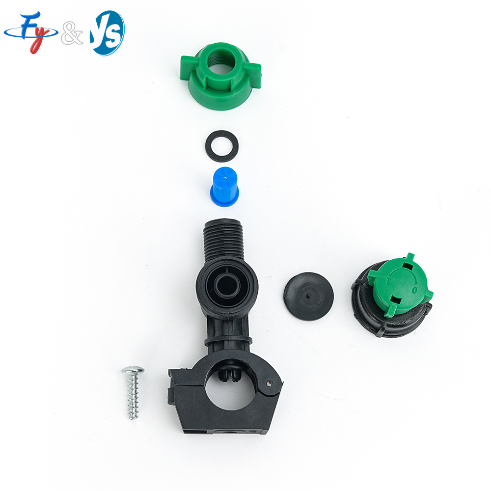 Ugello a spruzzo anti-goccia p - Farming Pipe For Agriculture recensione e prezzo