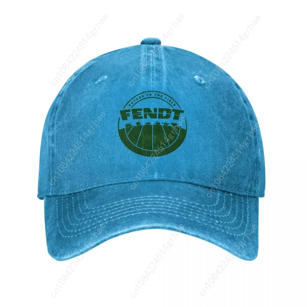 Cappellini da baseball Fendt p - Agriculture Farming Hats recensione e prezzo