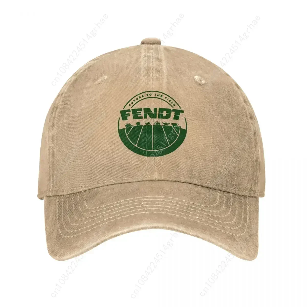 Cappellini da baseball Fendt p - Agriculture Farming Hats recensione e prezzo
