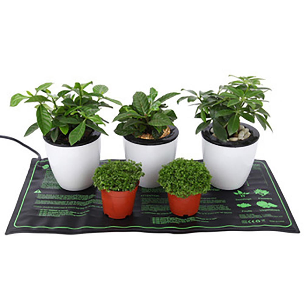 110/120/220/230V Piantina Tapp - Seedling Heat Mat recensione e prezzo