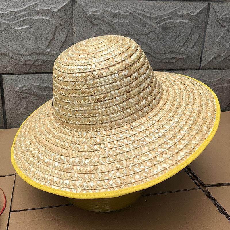 Cappello di Paglia Artigianale - Agriculture Farming Hats recensione e prezzo