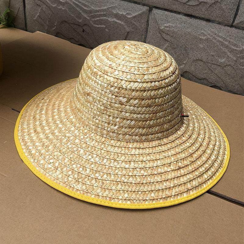Cappello di Paglia Artigianale - Agriculture Farming Hats recensione e prezzo