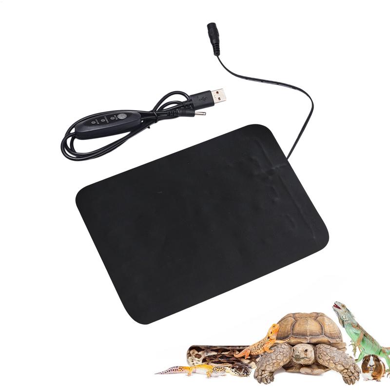 Tappetino riscaldante per pian - Seedling Heat Mat recensione e prezzo