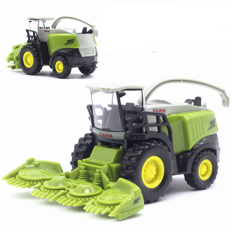 B075 Metallo Camion Agricolo M - Agriculture Farming Education recensione e prezzo