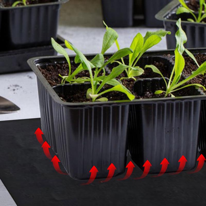 Tappetino termico per piantine - Seedling Heat Mat recensione e prezzo