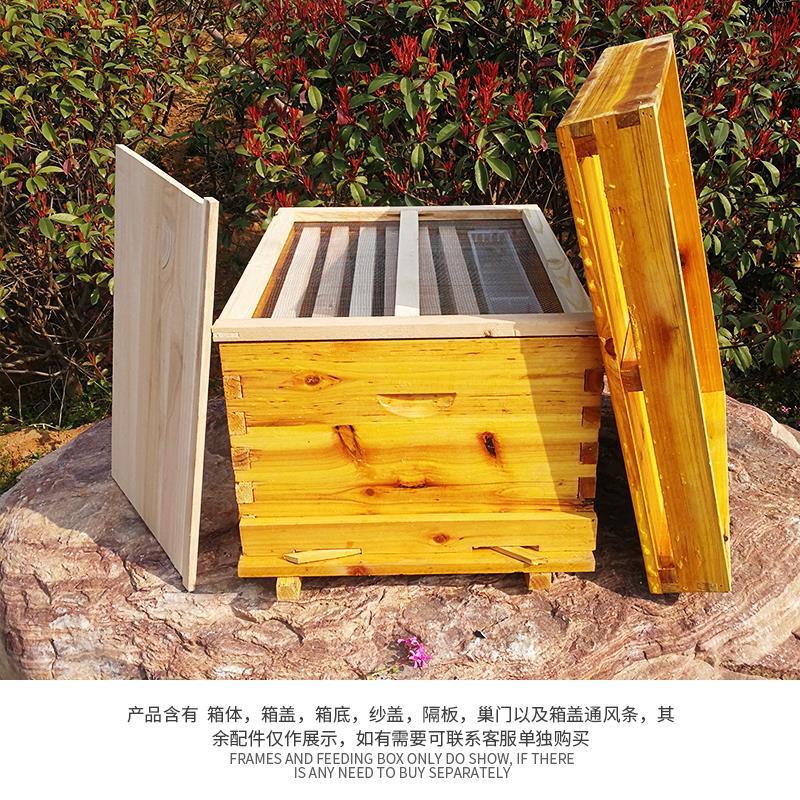 Set completo di attrezzi per l - Beehive Frame Wax recensione e prezzo
