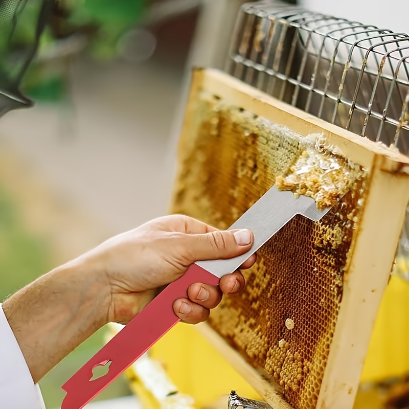 Raschietto per telai delle api - Beehive Frame Wax recensione e prezzo