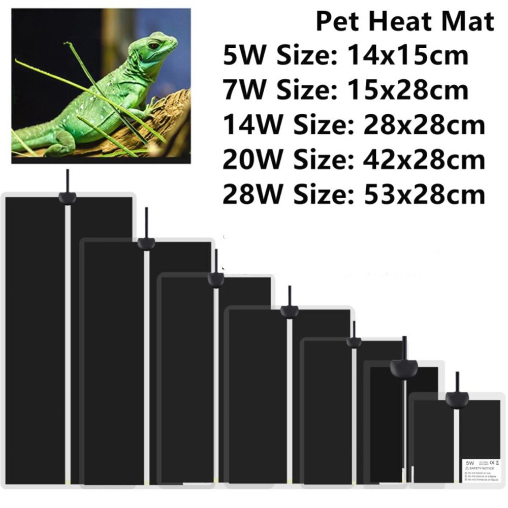 Tappetino Riscaldante per Seme - Seedling Heat Mat recensione e prezzo