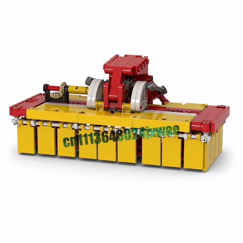 NUOVO Set di 243 Pezzi Modello - Agriculture Farming Education recensione e prezzo