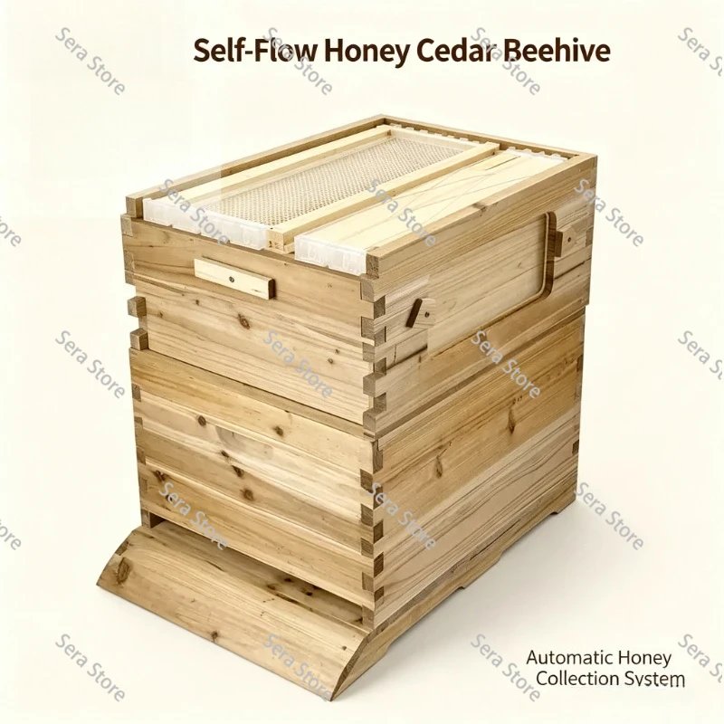 Attrezzatura per Apicoltura, A - Beehive Frame Wax recensione e prezzo