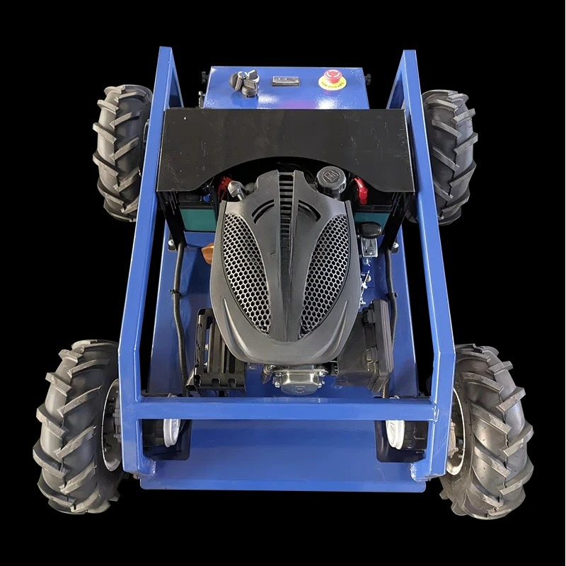 Tagliaerba Telecomandato Certi - Farming Jobs recensione e prezzo