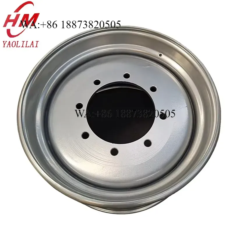 per 445/65R22.5 14x22.5 Pneuma - Agriculture Farming Hub recensione e prezzo