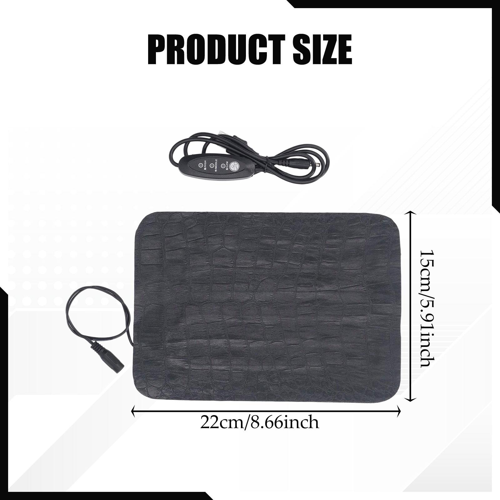 Tappetino Riscaldante Idroponi - Seedling Heat Mat recensione e prezzo