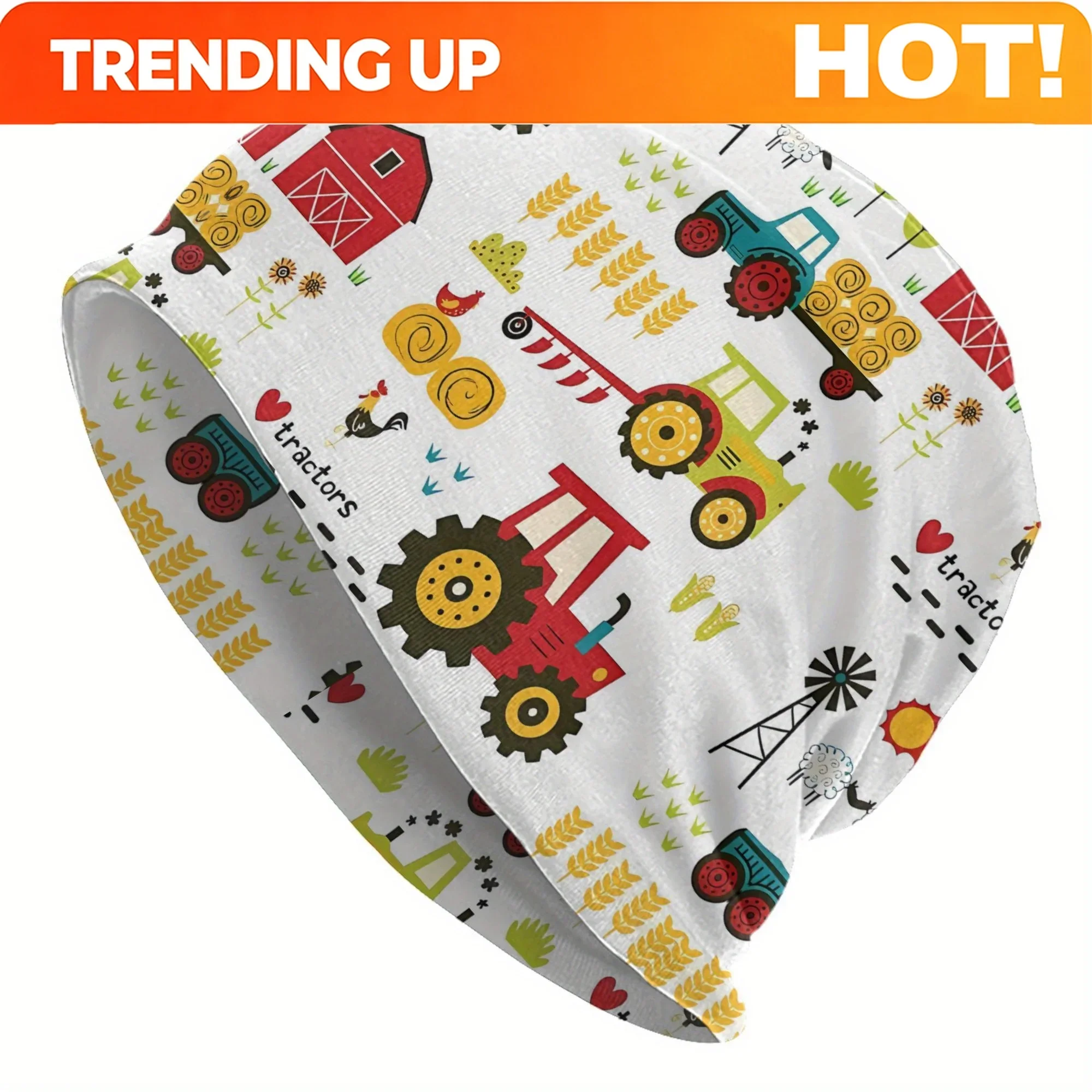 Berretto Personalizzato BIIHUD - Agriculture Farming Hats recensione e prezzo