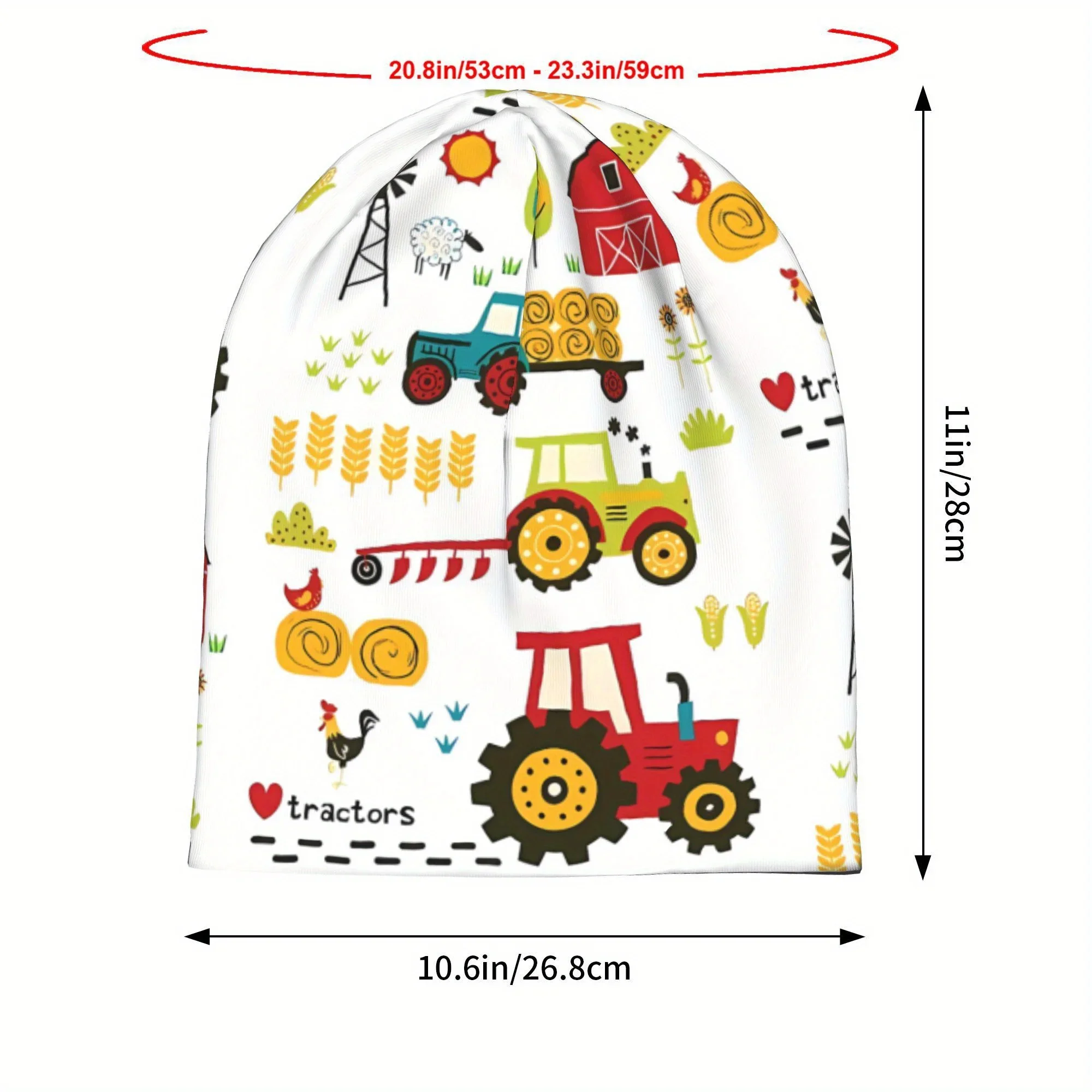 Berretto Personalizzato BIIHUD - Agriculture Farming Hats recensione e prezzo
