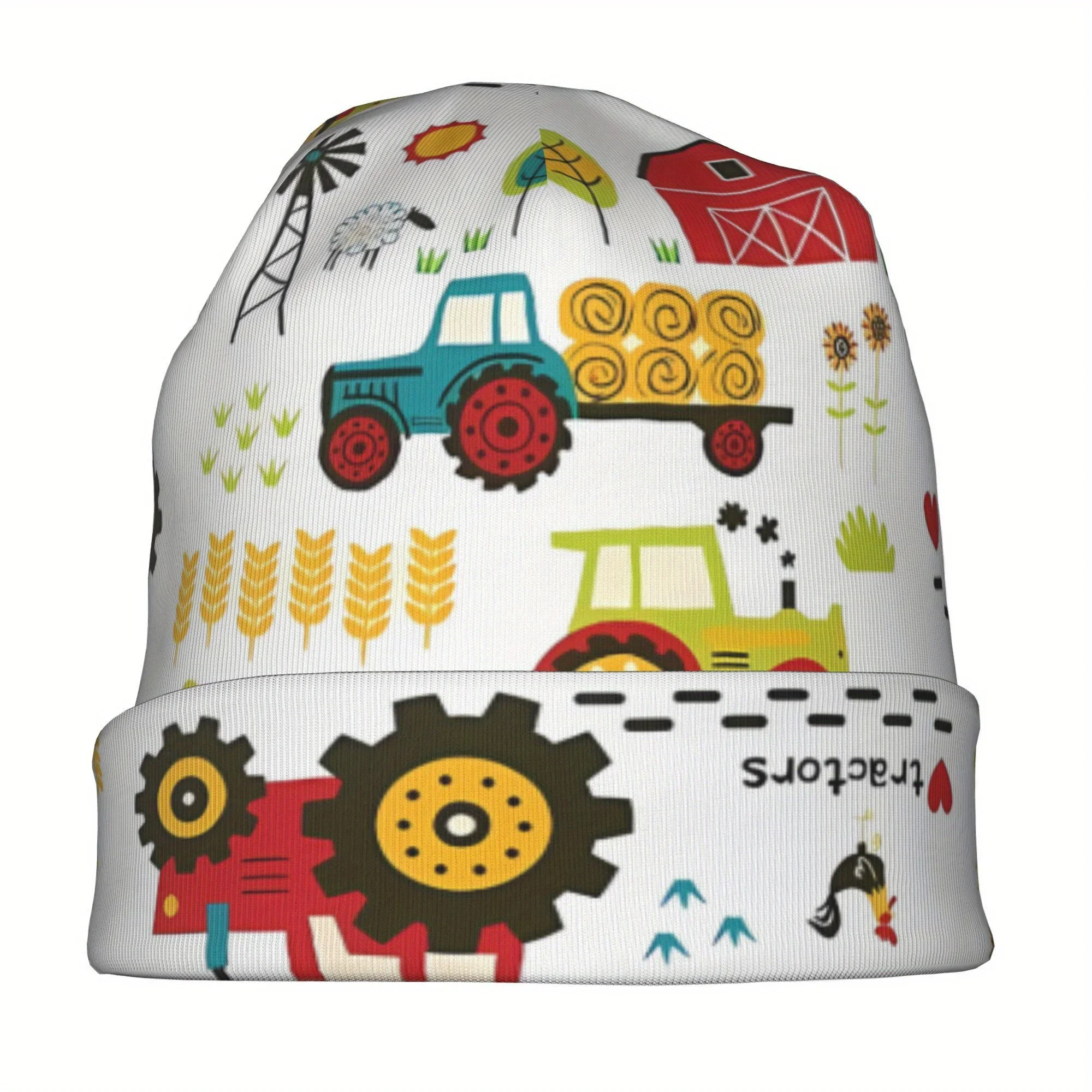 Berretto Personalizzato BIIHUD - Agriculture Farming Hats recensione e prezzo