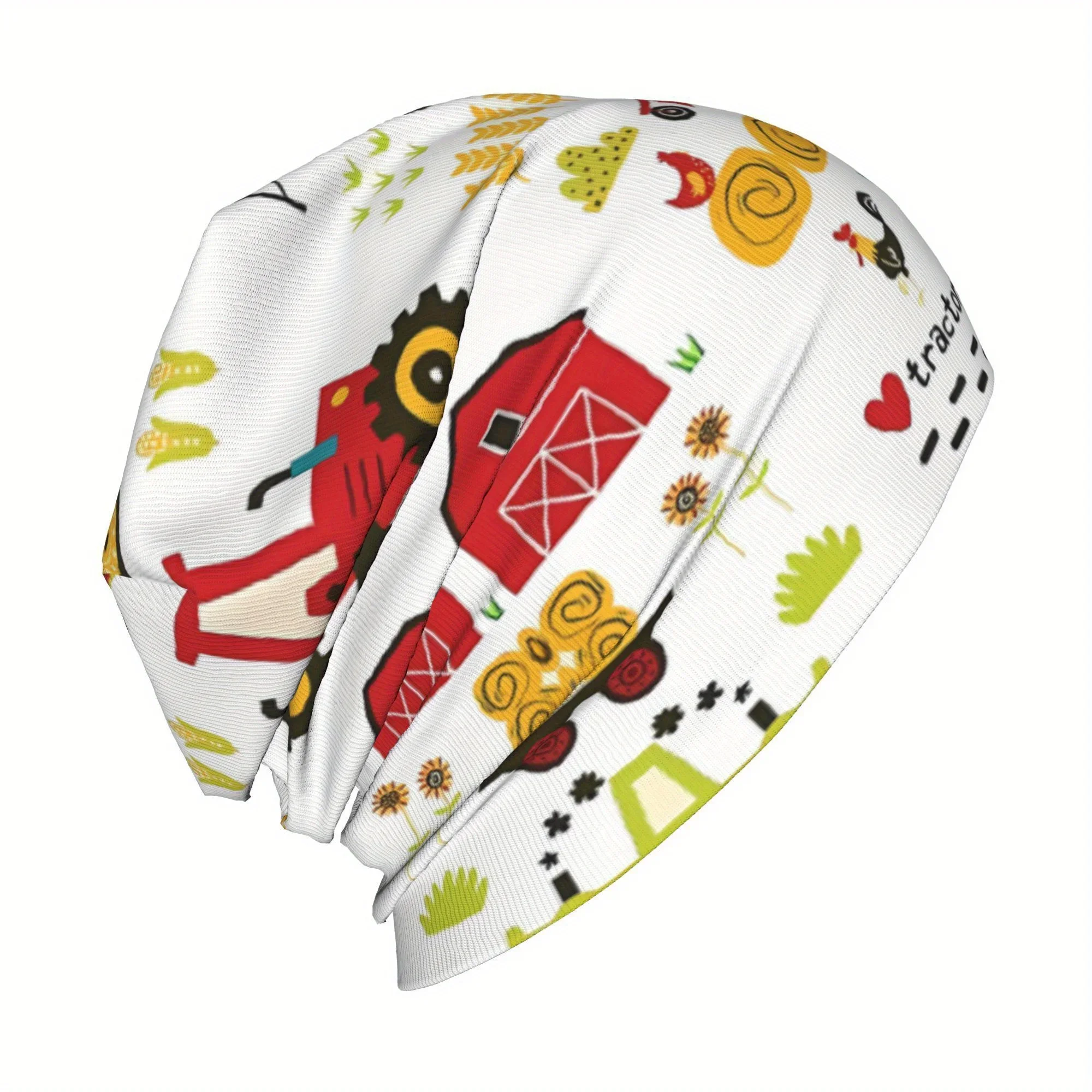 Berretto Personalizzato BIIHUD - Agriculture Farming Hats recensione e prezzo