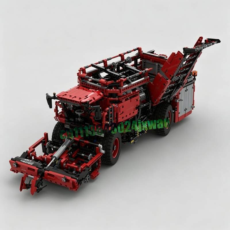 Modello di Veicolo Agricolo Ro - Agriculture Farming Education recensione e prezzo