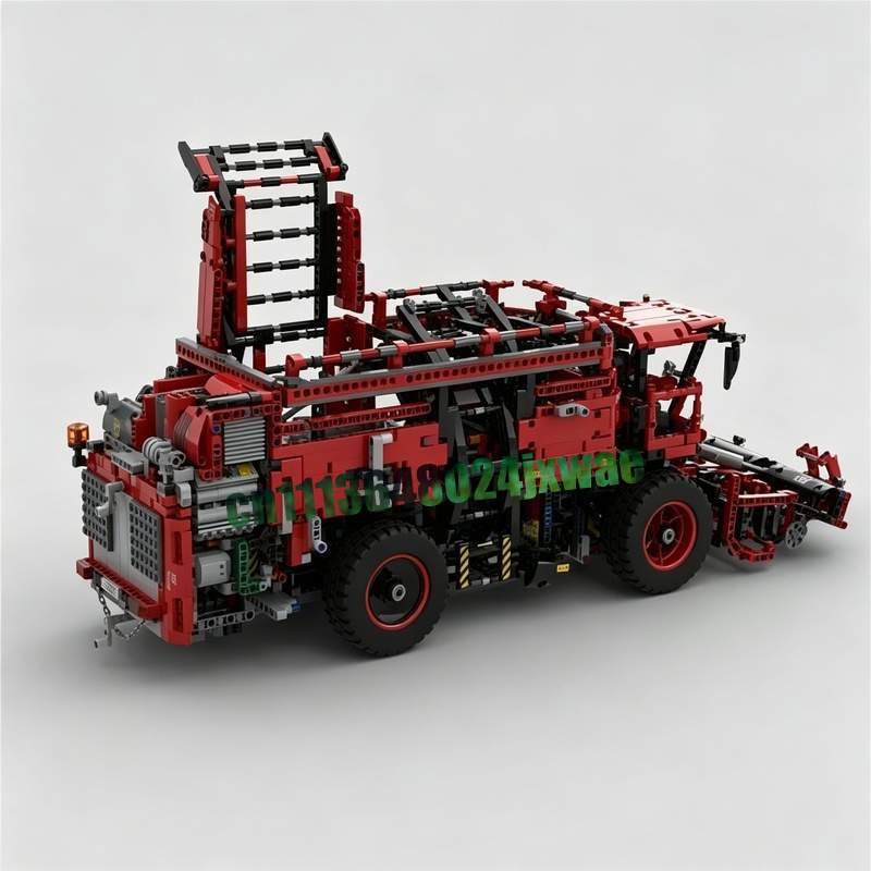 Modello di Veicolo Agricolo Ro - Agriculture Farming Education recensione e prezzo
