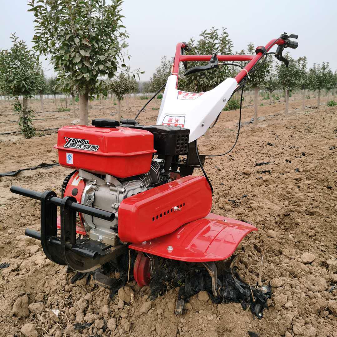 Micro-motozappa ad Alta Produt - Farming Jobs recensione e prezzo