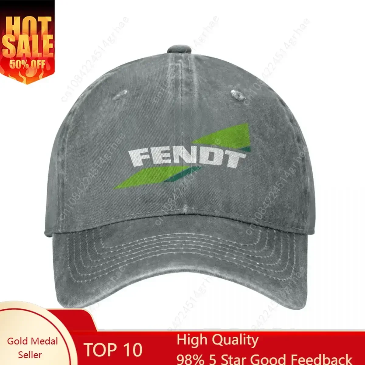 Cappellini da baseball Fendt p - Agriculture Farming Hats recensione e prezzo