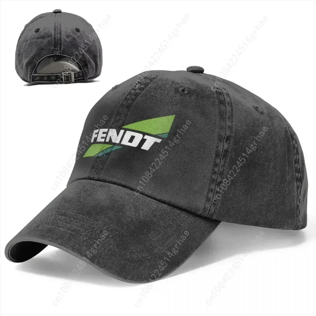 Cappellini da baseball Fendt p - Agriculture Farming Hats recensione e prezzo