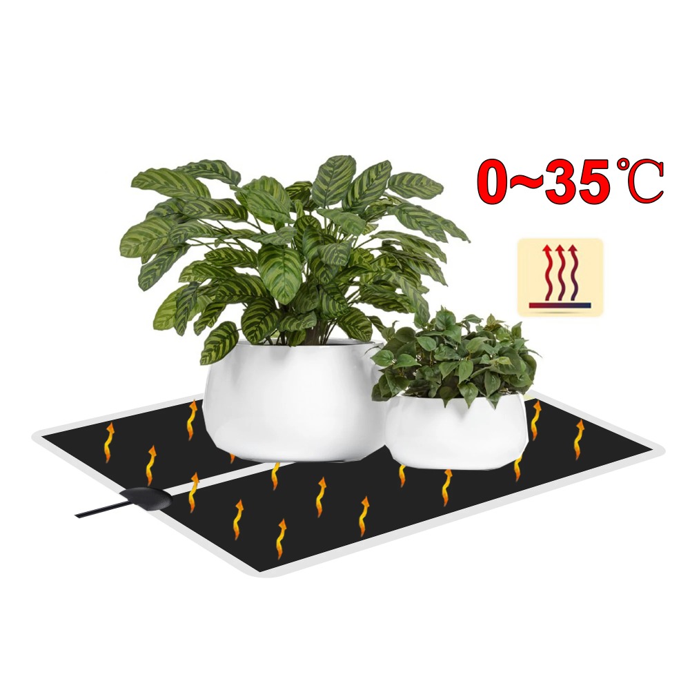 Tappetino termico per piantine - Seedling Heat Mat recensione e prezzo