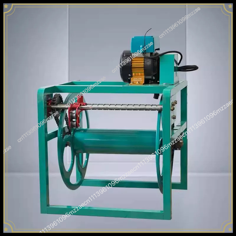 Avvolgitubo Automatico per Tub - Farming Pipe For Agriculture recensione e prezzo
